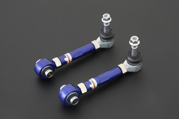 Lexus Ls460 Ucf40 Rear Upper Front Arm(Pillow Ball) 2pcs/Set Hardrace in the group Select car model / Lexus / LS 07-17 / Chassis / Bushings and Rods at DDESIGN Scandinavia AB (HR-7675)