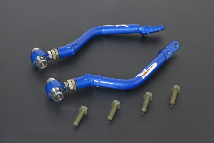 Lexus Gs300 98-05 /Sc430 01-10 Front Tension Rod (Pillow Ball)2pcs/Set Hardrace in the group Select car model / Lexus / SC 01-10 / Chassis / Bushings and Rods at DDESIGN Scandinavia AB (HR-7678)