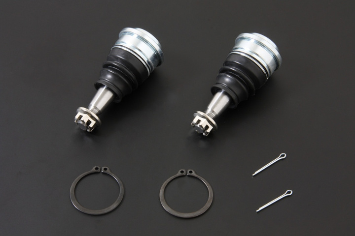 Suzuki Swift Zc32 Roll Center Adjuster 2pcs/Set Hardrace in the group Select car model / Suzuki / Swift 10-17 / Chassis / Bushings and Rods at DDESIGN Scandinavia AB (HR-7679)