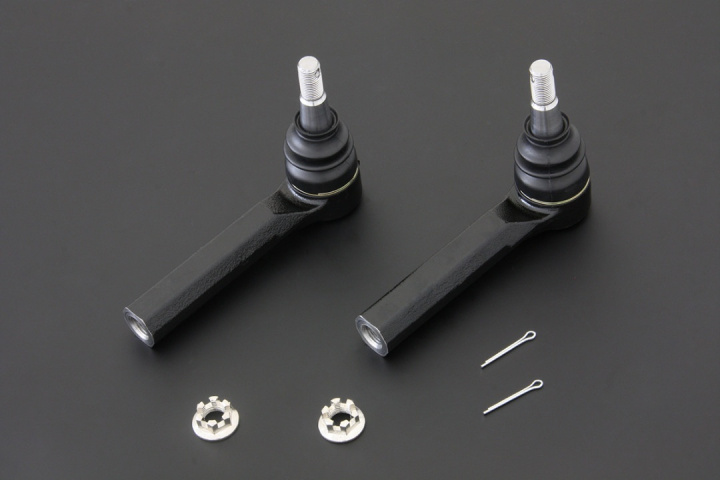 Nissan Z33 Rc Tie Rod End 2pcs/Set Hardrace in the group Select car model / Nissan / 350Z Z33 2003-2009 / Chassis / Links and Fasteners at DDESIGN Scandinavia AB (HR-7682)