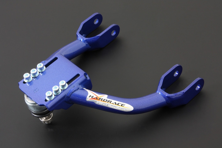 Honda Accord 1994-1997 Front Upper Camber Kitno Bushing - 2pcs/Set Hardrace in the group Select car model / Honda / Accord 94-97 / Chassis / Bushings and Rods at DDESIGN Scandinavia AB (HR-7684)