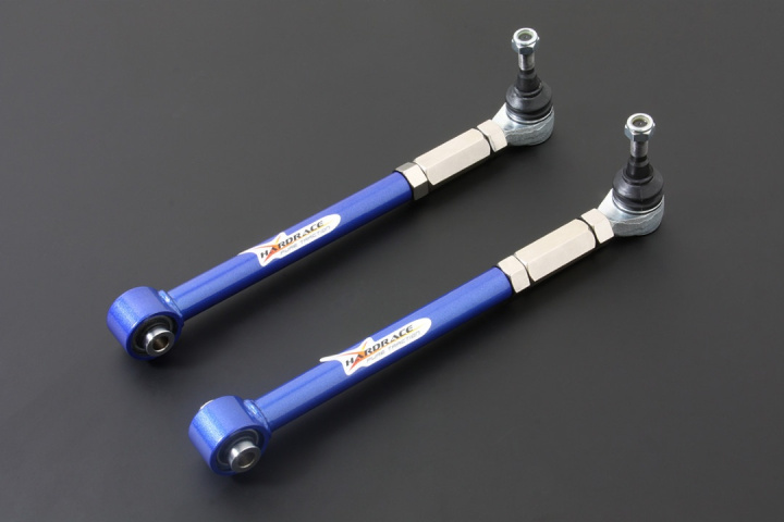 Lexus Ls460 Ucf40 Rear Lower Arm Castor Function(Pillow Ball) 2pcs/Set Hardrace in the group Select car model / Lexus / LS 07-17 / Chassis / Bushings and Rods at DDESIGN Scandinavia AB (HR-7686)