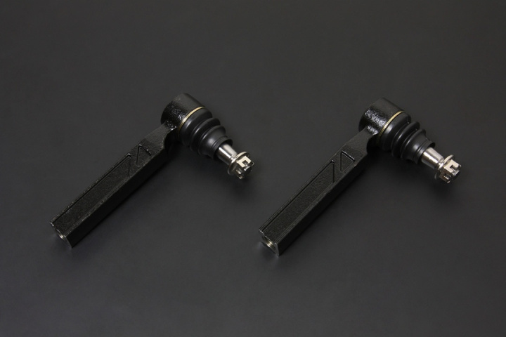 Toyota Impreza Gc/Gd/Grb - Legacy/Bl/Bp/Br - Ft86 Brz Fr-Src Tie Rod End 2pcs/Set Hardrace in the group Select car model / Toyota / GT86 12-21 / Chassis / Chassis Struts & Arms at DDESIGN Scandinavia AB (HR-7699)