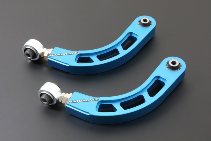 Mitsubishi Lancer 01-06/Lancer Fortis 07 /Outlander 07-Rear Camber Kit (Harden Rubber) 2pcs/Setextreme Negative Camber Use Hardrace in the group Select car model / Mitsubishi / Lancer 00-07 / Chassis / Bushings and Rods at DDESIGN Scandinavia AB (HR-7701)