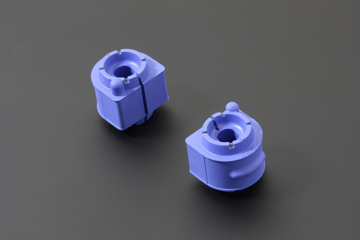 Mazda 3 03-09/Focus Mk2/3 Rearreinforced Stabilizer Bushing 2pcs/Set Hardrace in the group Select car model / Mazda / 3 Standard 09-13 / Chassis / Bushings at DDESIGN Scandinavia AB (HR-7708)