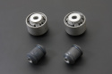 Ford Fiesta 09-/Mazda2 08- Front Lower Arm Bushing(Harden Rubber) 4pcs/Set Hardrace