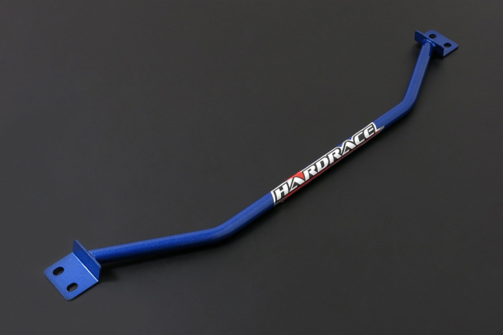 Honda Fit Gp5 Front Front Lower Brace (Connecting Between Control Arm) 1pcs/Set Hardrace in the group Select car model at DDESIGN Scandinavia AB (HR-7711)