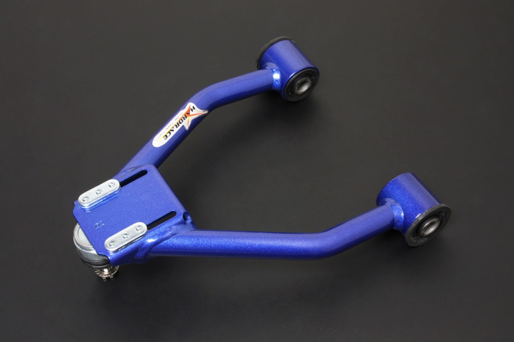 Mazda Miata Na Front Upper Camber Arm(Harden Rubber) 2pcs/Et Hardrace in the group Select car model / Mazda / MX-5 (NA) 89-98 / Chassis / Bushings and Rods at DDESIGN Scandinavia AB (HR-7713)