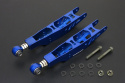 Lexus Is200/250/300/350/Jzx110/Gs300/430/350rear Lower Arm (Harden Rubber) 2pcs/Set Hardrace