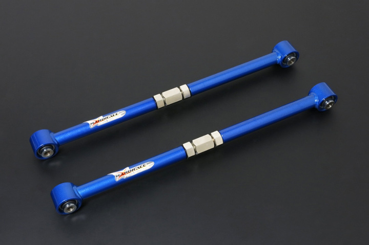 BMW 2014- F56 Rear Lower Arm (Pillow Ball) 2pcs/Set Hardrace in the group Select car model / Mini / Countryman (R60) 2010-2016 / Chassis / Bushings and Rods at DDESIGN Scandinavia AB (HR-7735)