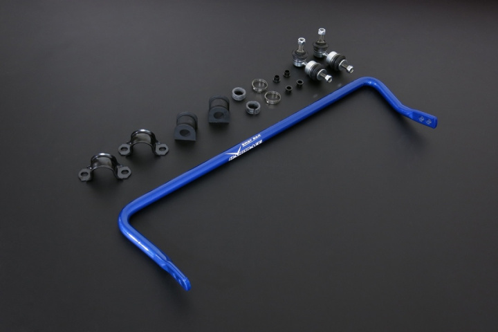Ford Focus 04-11 Rear Sway Bar 22mmadjustable With Stabilizer Link 15pcs/Set Hardrace in the group Select car model / Mazda / 3 Standard 09-13 / Chassis / Shock absorbers at DDESIGN Scandinavia AB (HR-7740K)