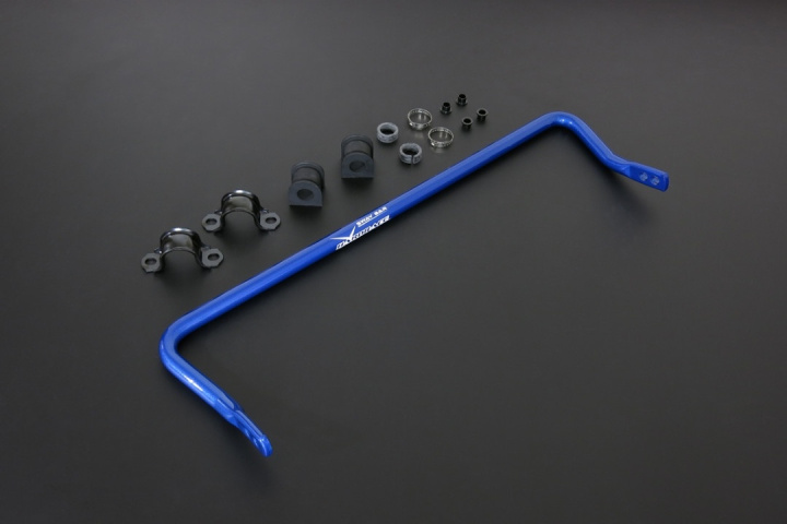 Ford Mazda3 04-13 / Focus Mk3 12- (Non-St) Adjustable Rear Sway Bar 22mm 13pcs/Set Hardrace in the group Select car model / Mazda / 3 Standard 09-13 / Chassis / Shock absorbers at DDESIGN Scandinavia AB (HR-7740)