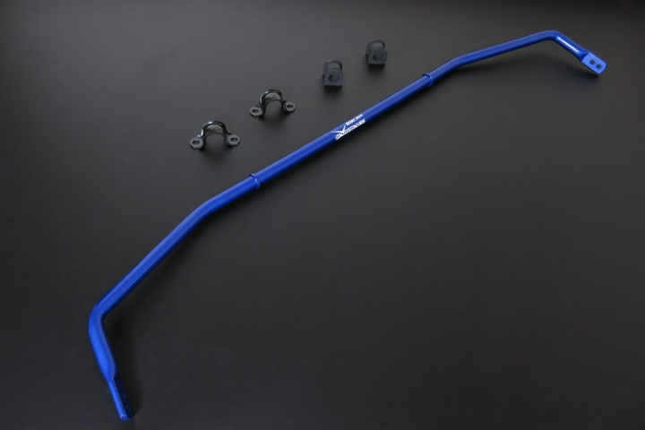 Ford Focus13 St Adjustable Rear Sway Bar 25.4mm 5pcs/Set Hardrace in the group Select car model / Ford / Focus ST MK3 11-19 / Chassis / Shock absorbers at DDESIGN Scandinavia AB (HR-7742)