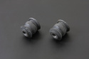 Honda Fit Ge/Gk Front Lower Arm Bushing - Small(Harden Rubber) 2pcs/Set Hardrace