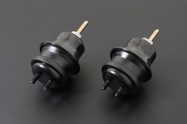 Subaru Legacy 09- Bm/Br Harden Engine Mount 2pcs/Setstreet Use Hardrace in the group Select car model / Subaru / Legacy 09+ / Tuning at DDESIGN Scandinavia AB (HR-7751)