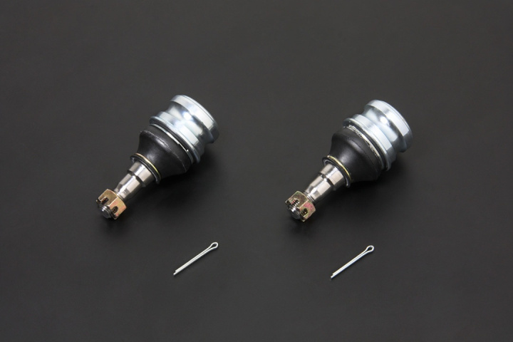 Subaru Impreza Front Lower Ball Joint(Original Replacement) 2pcs/Set Hardrace in the group Select car model / Subaru / Forester (SG) 02-07 / Chassis at DDESIGN Scandinavia AB (HR-7757)