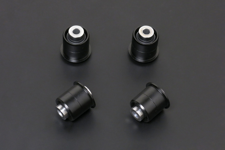Mazda Rx7 Fd Front Upper Arm Bushing (Pillow Ball) 4pcs/Set Hardrace in the group Select car model / Mazda / RX-7 FD / Chassis / Bushings and Rods at DDESIGN Scandinavia AB (HR-7761)