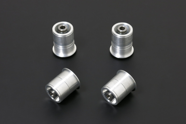 Mazda Rx7 Fd Front Lower Arm Bushing (Pillow Ball) 4pcs/Set Hardrace in the group Select car model / Mazda / RX-7 FD / Chassis / Bushings and Rods at DDESIGN Scandinavia AB (HR-7762)