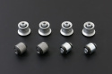 Mazda Rx7 Fd Rear Upper Arm Bushing (Pillow Ball *6+ Harden Rubber*2) 8pcs/Set Hardrace