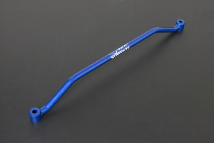 Honda Fit Gk Front Front Lower Brace (Connecting Between Control Arm) 1pcs/Set Hardrace in the group Select car model / Honda / FIT-JAZZ 07+ / Chassis / Bushings and Rods at DDESIGN Scandinavia AB (HR-7769)