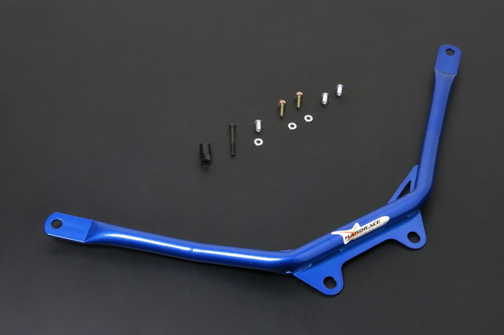 Honda Fit Gk Front Middle Brace1pcs/Set (Behind The Front Sub-Frame) Hardrace in the group Select car model / Honda / FIT-JAZZ 07+ / Chassis / Bushings and Rods at DDESIGN Scandinavia AB (HR-7771)