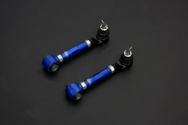 Honda Accord 98-02 Ch1 Type-R Rear Camber Kit (Harden Rubber) - 2pcs/Set in the group Select car model / Honda / Accord 98-03 / Chassis / Bushings and Rods at DDESIGN Scandinavia AB (HR-7779)