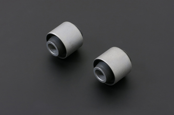 Subaru Impreza Wrx/Sti 07-13 / Legacy Bm Br 07-13 / Forester Sh / Sj Rear Trailing Arm Bushing(Harden Rubber) 2pcs/Set Hardrace in the group Select car model / Subaru / Forester (SH) 08-12 / Chassis at DDESIGN Scandinavia AB (HR-7781)