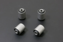 Mazda Mazda6 02-08 Gg-Gy Rear Lower Arm Bush (Harden Rubber) 4pcs/Set Hardrace