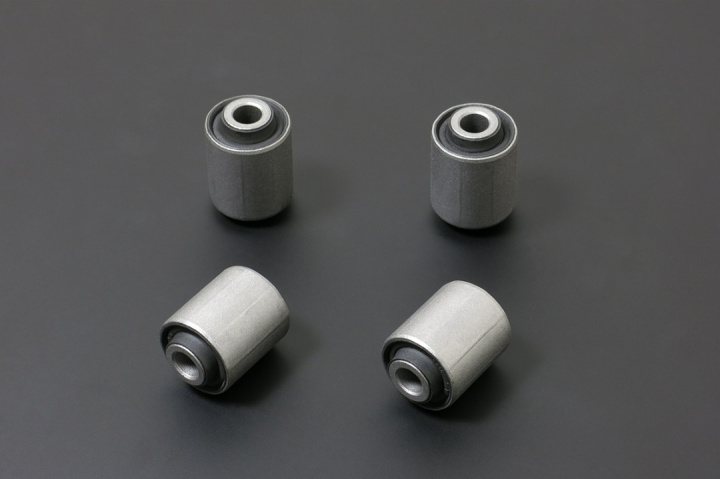 Mazda Mazda6 02-08 Gg-Gy Rear Lower Arm Bush (Harden Rubber) 4pcs/Set Hardrace in the group Select car model / Mazda / 6 02-08 / Chassis / Bushings and Rods at DDESIGN Scandinavia AB (HR-7785)