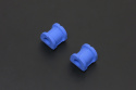 Subaru Legacy Bm/Br Forester Sh/ Sj Impreza 07-/Wrx 14- Va Rear 22mm Reinforced Stabilizer Bushing 2pcs/Set Hardrace