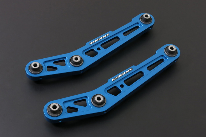 Honda Eg Rear Lower Arm, Stance Use Only+20mm Extension(Harden Rubber) 2pcs/Set Hardrace in the group Select car model / Honda / Civic EG-EH-EJ 92-95 / Chassis / Bushings and Rods at DDESIGN Scandinavia AB (HR-7795)