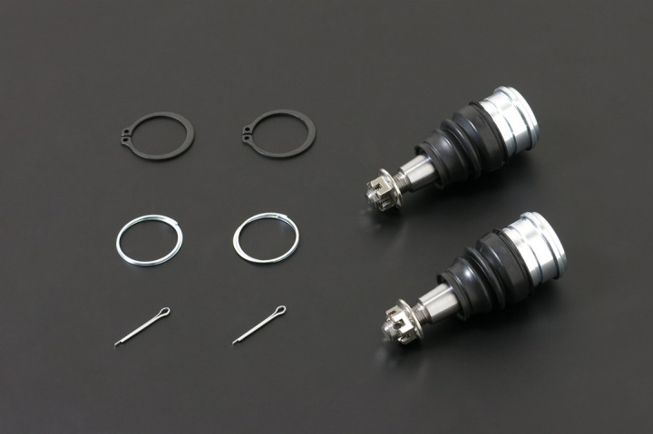 Honda Fit Gk Front Roll Center Adjuster 2pcs/Set Hardrace in the group Select car model / Honda / FIT-JAZZ 07+ / Chassis / Bushings and Rods at DDESIGN Scandinavia AB (HR-7815)