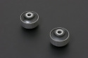 Volkswagen Golf Mk7 13-/Audi A3 13-/Octavia 13- Fornt Lower Arm Bush(Harden Rubber) 2pcs/Set Hardrace