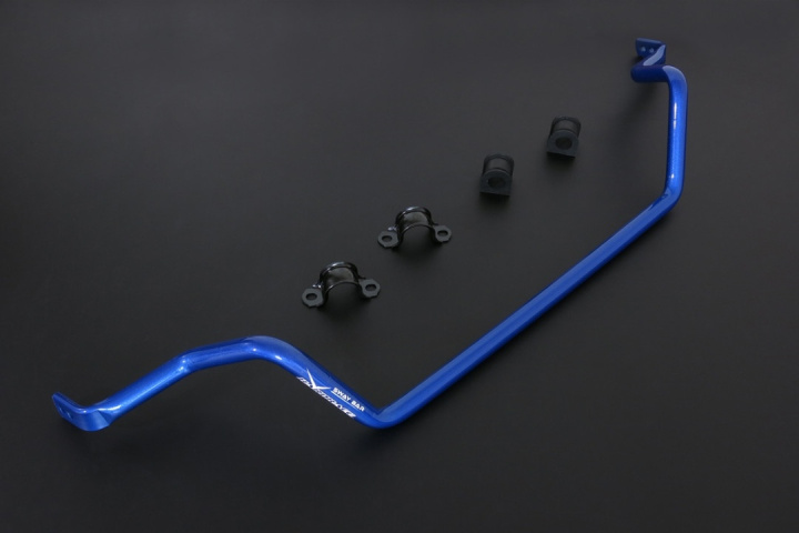 Ford Focus 04-10 Mk2 (Europe)Adjustable Front Sway Bar 25.4mm 5pcs/Set Hardrace in the group Select car model / Ford / Focus Mk2 Inkl. ST 04-10 / Chassis / Bushings and Rods at DDESIGN Scandinavia AB (HR-7829)
