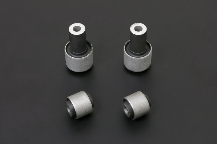 Lexus Ls460 07 Front Lower Straight Arm Bushing (Harden Rubber) 4 Pcs/Set Hardrace in the group Select car model / Lexus / LS 07-17 / Chassis / Bushings and Rods at DDESIGN Scandinavia AB (HR-7830)