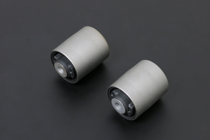 Lexus Ls460 07 Front Lower Curve Arm Bushing (Harden Rubber) 2 Pcs/Set Hardrace in the group Select car model / Lexus / LS 07-17 / Chassis / Bushings and Rods at DDESIGN Scandinavia AB (HR-7831)