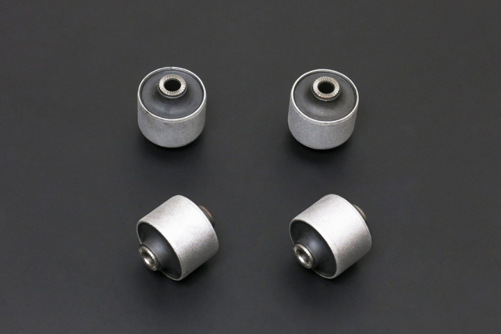 Lexus Ls460 07 Front Upper Arm Bushing (Harden Rubber) 4pcs/Set Hardrace in the group Select car model / Lexus / LS 07-17 / Chassis / Bushings and Rods at DDESIGN Scandinavia AB (HR-7832)