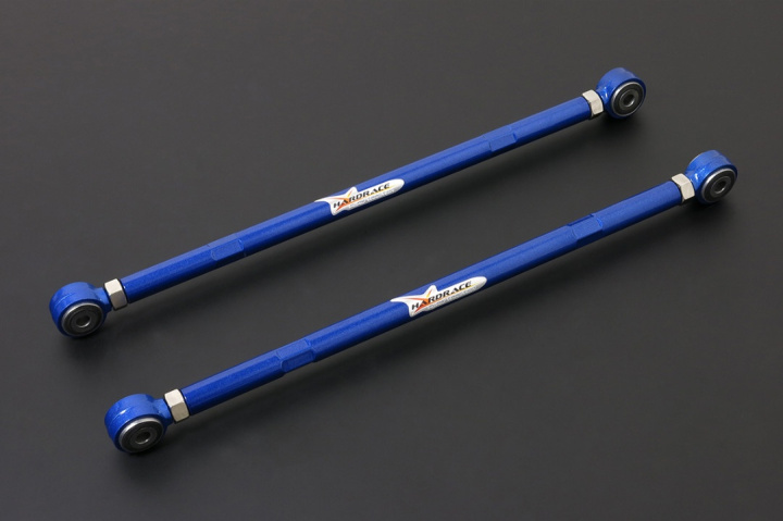 Alfa 156 Rear Front Arm(Harden Rubber) 2pcs/Set Hardrace in the group Select car model / Alfa Romeo / 156 1997-2007 / Chassis / Bushings and Rods at DDESIGN Scandinavia AB (HR-7835-F)