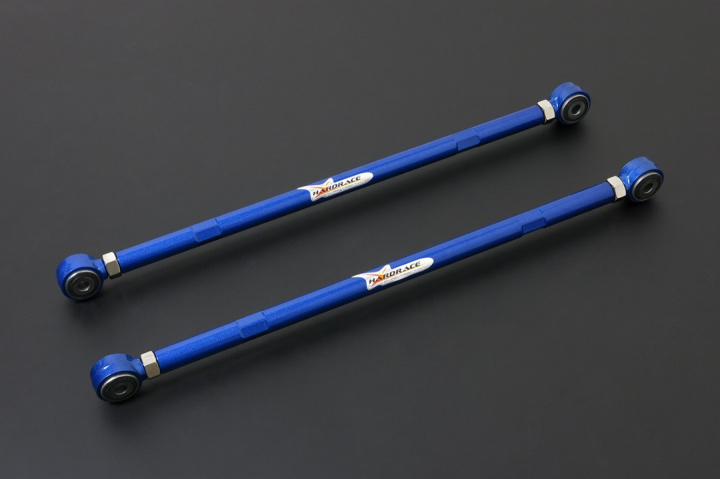 Alfa 156 Rear Rear Arm(Harden Rubber) 2pcs/Set Hardrace in the group Select car model / Alfa Romeo / 156 1997-2007 / Chassis / Bushings and Rods at DDESIGN Scandinavia AB (HR-7835-R)