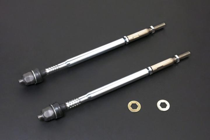 Acura Integra/Rsx/Dc5 01-05adjustable Tie Rod-2pcs/Set Hardrace in the group Select car model / Honda / Integra 01-06 / Chassis / Bushings and Rods at DDESIGN Scandinavia AB (HR-7840)