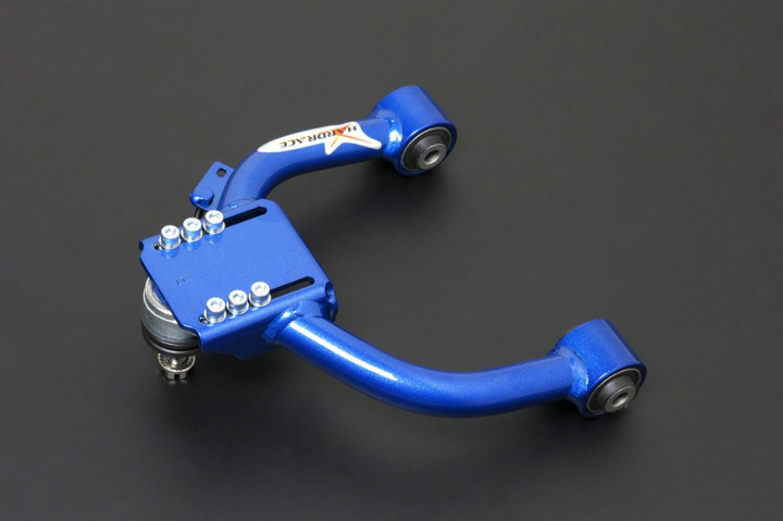 Honda Accord 97-02 Cf3-4 Cl1-3front Camber Kit (Harden Rubber) 2pcs/Set Hardrace in the group Select car model / Honda / Accord 98-03 / Chassis / Bushings and Rods at DDESIGN Scandinavia AB (HR-7845)