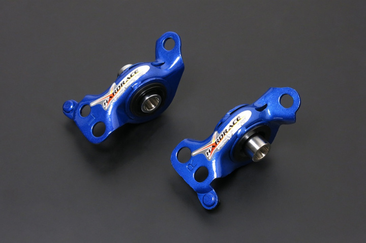 Honda Civic Eg/Dc2 Front Compliance Bushing(Pillow Ball) 2pcs/Set Hardrace in the group Select car model / Honda / Integra 93-01 / Chassis / Bushings and Rods at DDESIGN Scandinavia AB (HR-7846)