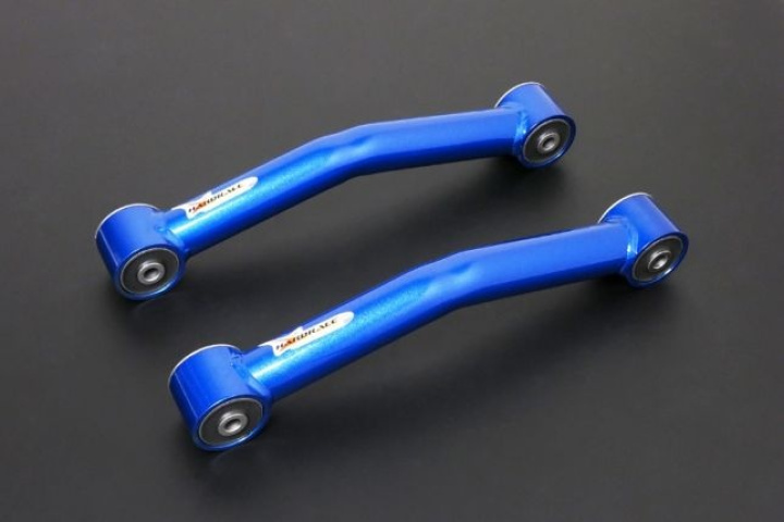 Jeep Front/Rear Lower Arm (Harden Rubber)2pcs/Set in the group Select car model / Jeep / Cherokee XJ 1984-2001 / Chassis at DDESIGN Scandinavia AB (HR-7848)