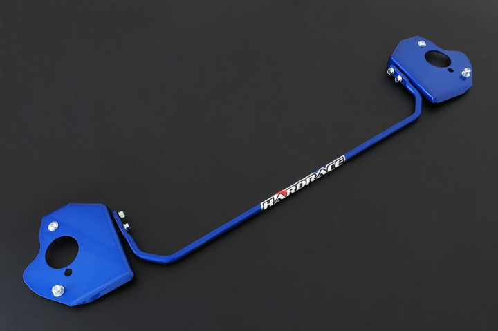 Honda Fit Gk 14-/ City Gm6 14- Rear Add On Sway Bar-17mm 3pcs/Set Hardrace in the group Select car model / Honda / FIT-JAZZ 07+ / Chassis / Bushings and Rods at DDESIGN Scandinavia AB (HR-7849)