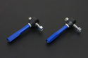 Mazda Rx8 Se3p 03- Rc Tie Rod End 2pcs/Set Hardrace