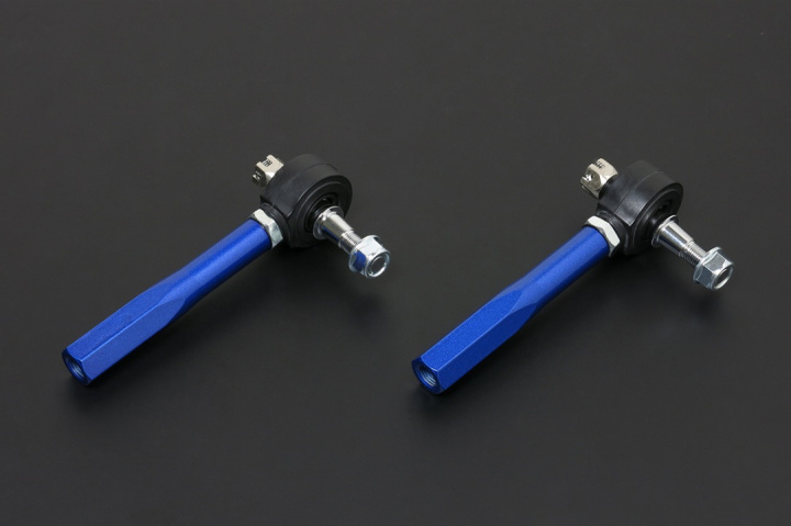Mazda Rx8 Se3p 03- Rc Tie Rod End 2pcs/Set Hardrace in the group Select car model / Mazda / RX-8 / Chassis / Bushings and Rods at DDESIGN Scandinavia AB (HR-7855)
