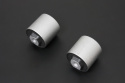 BMW E38(V8) E39 (V8) E53front Upper Arm Bushing (Harden Rubber) 2pcs/Set Hardrace