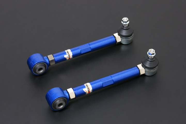 Mercedes Benz C/E/Slk Class Rear Toe Arm(Pillow Ball) 2pcs/Set Hardrace in the group Select car model / Mercedes Benz / E-Class 95-02 (W210) / Chassis / Bushings and Rods at DDESIGN Scandinavia AB (HR-7869)