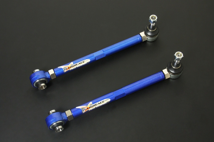 Lexus Ls400 Ucf10 Rear Toe Control Arm(Pillow Ball) 2pcs/Set Hardrace in the group Select car model / Lexus / LS 89-94 / Chassis / Bushings and Rods at DDESIGN Scandinavia AB (HR-7873)