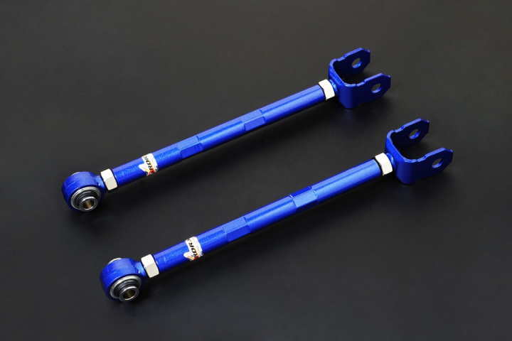 Lexus Ls400 Ucf10 Rear Trailing Arm (Pillow Ball) 2pcs/Set Hardrace in the group Select car model / Lexus / LS 89-94 / Chassis / Bushings and Rods at DDESIGN Scandinavia AB (HR-7874)